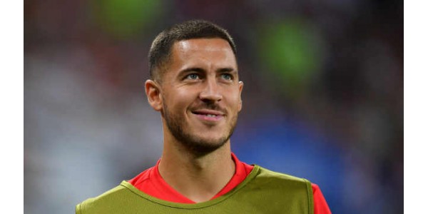 Eden Hazard wechselt zu Real Madrid